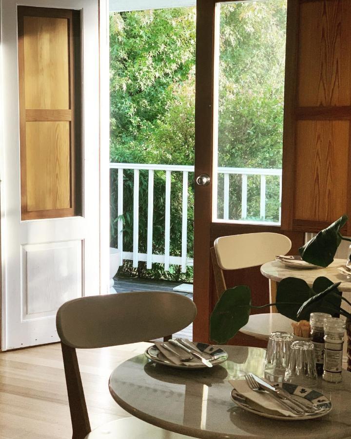 La Perouse Lorne Bed and Breakfast Exteriör bild