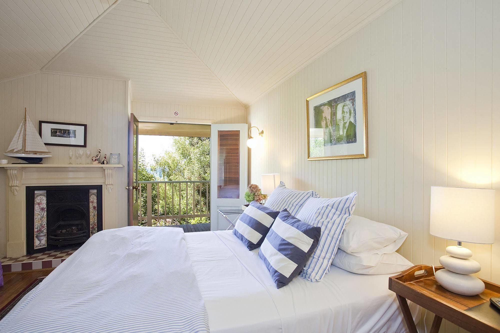 La Perouse Lorne Bed and Breakfast Exteriör bild