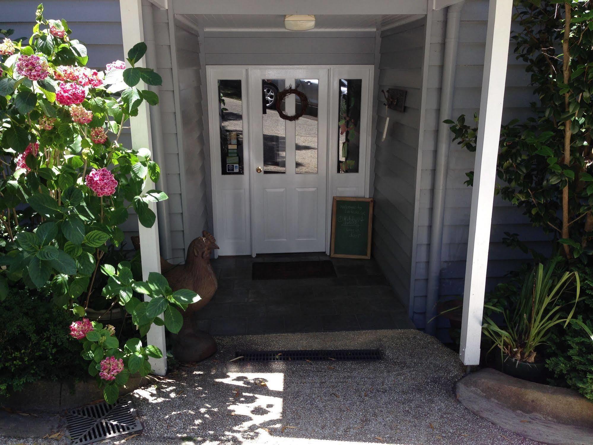 La Perouse Lorne Bed and Breakfast Exteriör bild